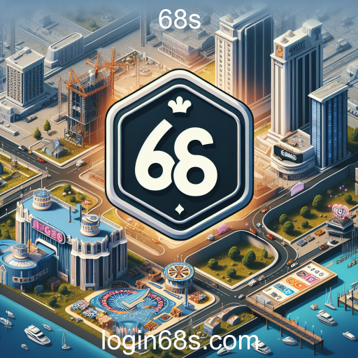 A Evolução dos Jogos de Simulação em 68s